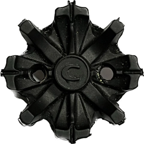 Tapones Champ Ceramic-tip Golf Shoes Spikes X 14