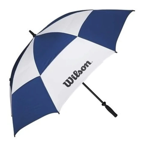 Paraguas Wilson Staff Double Canopy Umbrella 62"