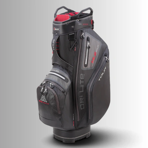 Bolsa Big Max Dri Lite 14.0 Tour Impermeable