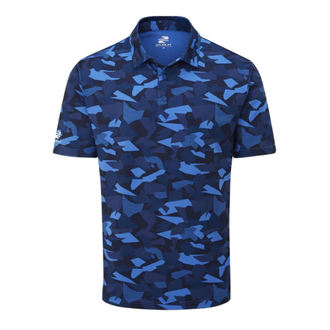 Chomba Deportiva Stuburt Bullfinch Protección UPF 50+ - comprar online