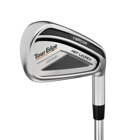 Set De Hierros Tour Edge Hot Launch E525 Irons Grafito - comprar online