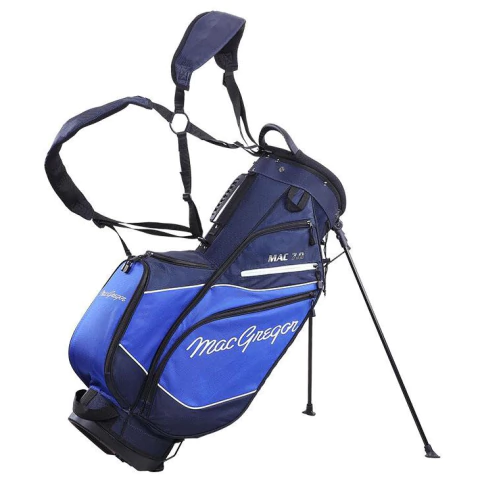 Bolsa De Trípode MacGregor 7.0 Stand Bag - comprar online