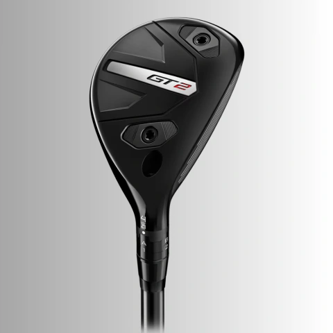 Híbrido Titleist GT2