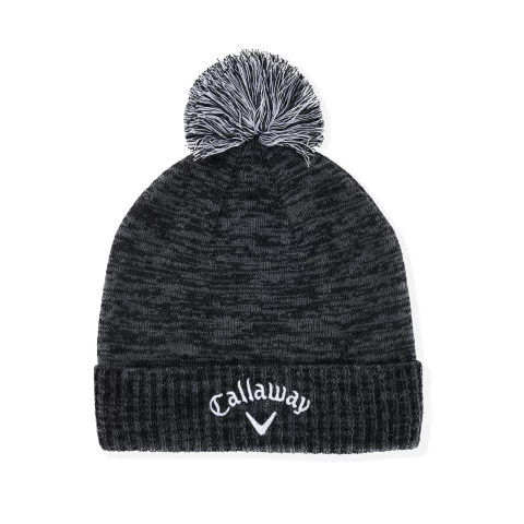 Gorro Lana Callaway Tour Authentic Pom Beanie - comprar online