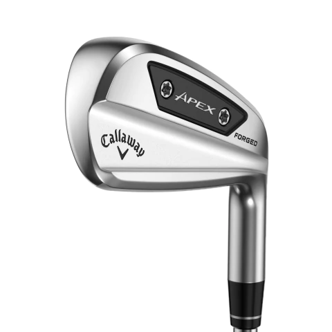 Set De Hierros Callaway Apex Ai200 Forged - comprar online