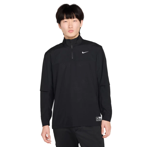 Buzo Medio Cierre Nike Dri-FIT ½ Zip Golf Jacket FQ1155