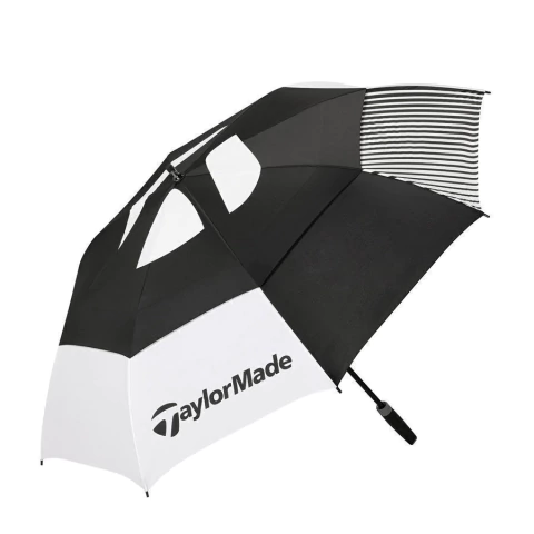 Paraguas TaylorMade 64” Double Canopy Tour Umbrella - comprar online