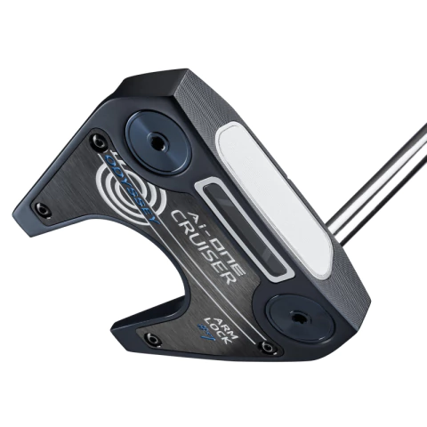 Putter Odyssey Ai-ONE Cruiser Armlock #7 Stroke Lab