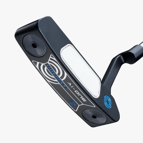 Putter Odyssey Ai-ONE #2 Stroke Lab - comprar online