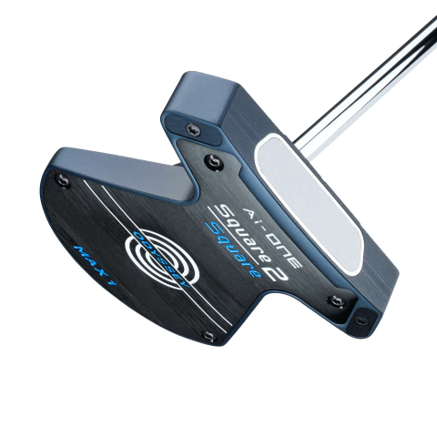 Putter Odyssey Ai-ONE Square 2 Square Max 1 - comprar online
