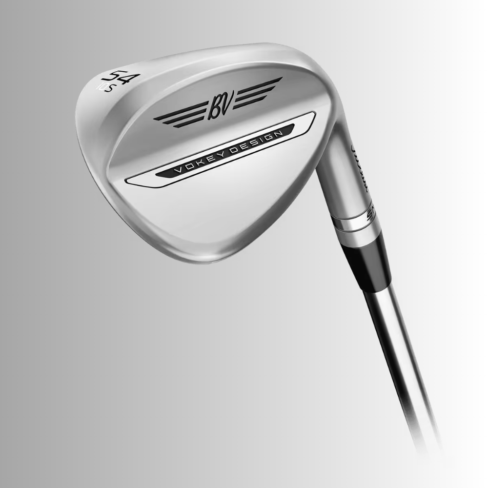 Wedge Titleist SM11 Vokey Design Tour Chrome