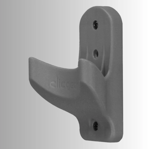 Soporte Para Carro Clicgear Storage Hook