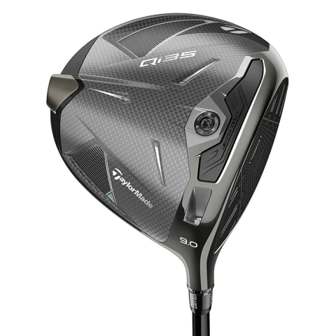 Driver TaylorMade Qi35 - comprar online
