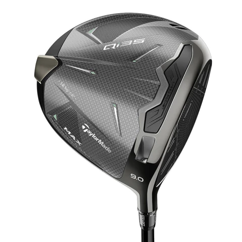 Driver TaylorMade Qi35 Max - comprar online