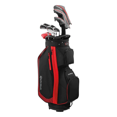 Set Completo TaylorMade RBZ - comprar online