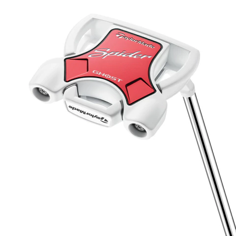 Putter TaylorMade Spider Tour Ghost White - comprar online