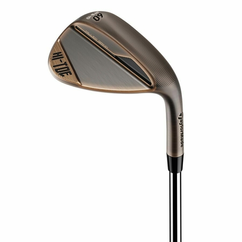 Wedge TaylorMade Hi-Toe 4 - comprar online