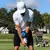Imagen de Corrector De swing Chicken Wing Entrenamiento