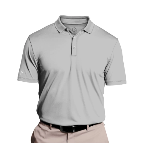 Chomba Chaza Golf Lisa Tela Texcom - comprar online