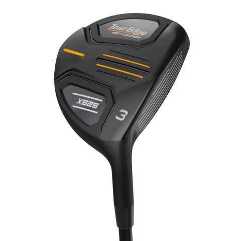 Madera De Fairway Tour Edge Hot Launch X525 - comprar online