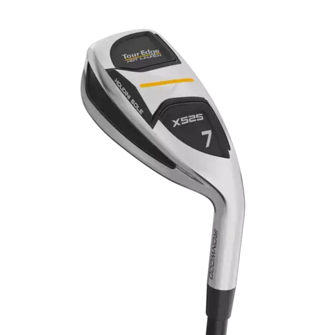 Set De Hierros Tour Edge Hot Launch X525 Ironwoods