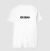 Camiseta 404 Error
