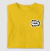 Camiseta Bug ou Feature