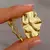 AROS JUSTINA GOLD - SM Argentina