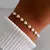 PULSERA ARUBA SILVER - comprar online