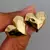 AROS ORNELLA GOLD en internet
