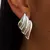 AROS AINARA SILVER - comprar online