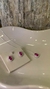 CONJUNTO GOTA PRATA 925 - loja online