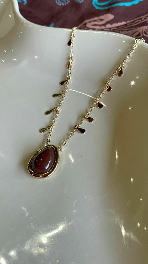 COLAR GOTA