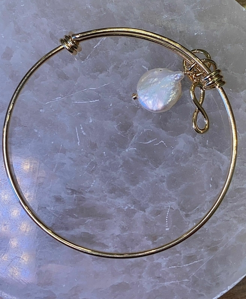 BRACELETE INFINITO