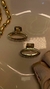 PAR DE PIRANHA OVAL - comprar online