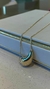 COLAR GOTA LISA - comprar online