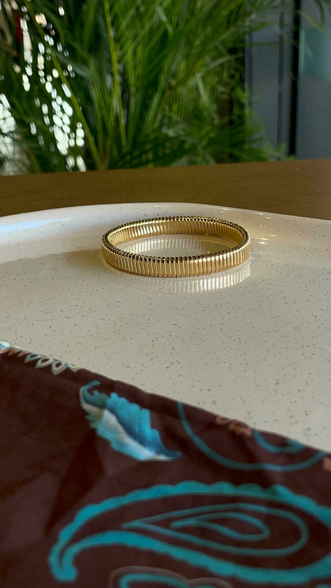BRACELETE SANFONA
