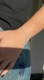 PULSEIRA RABO DE RATO - PRATA 925 na internet