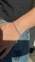PULSEIRA BOLINHA - PRATA 925 na internet