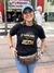 Camiseta Look Like a Princess - Preta - Efeito Criativo