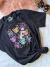 Camiseta Halloween neon na internet
