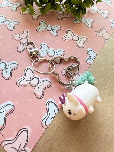 Chaveiro tsum tsum - comprar online