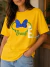 Camiseta meia silueta Copa- personalize com nome!