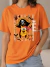 Camiseta Halloween- Escolha o seu personagem na internet