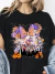 Camiseta Halloween Princess