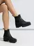 Botitas de Lluvia Suaves + Chaleco Puffer + Enterito Catsuit con Cierre - tienda online