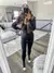 Botitas de Lluvia Suaves + Chaleco Puffer + Enterito Catsuit con Cierre - ICONCAPITAL