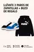 LIQUIDACION INVIERNO: 2x1 Puma Suede + Hoodie de Regalo - comprar online