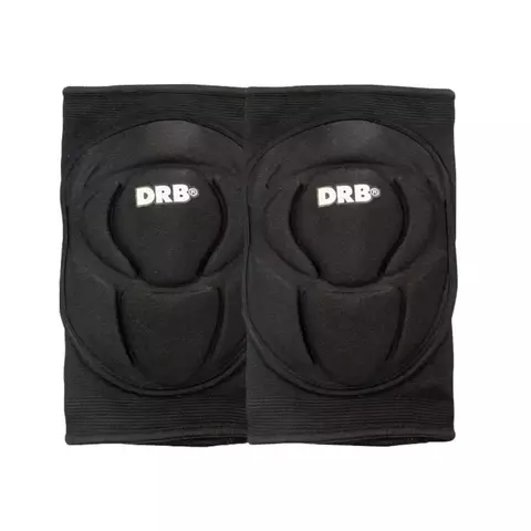 Rodilleras Drb Pro Voley Patin Danza Arquero