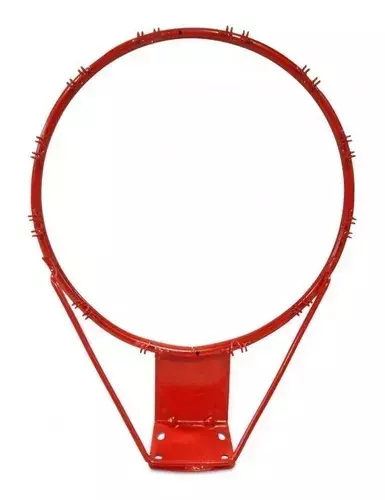 Aro De Basquet N°7 Incluye Red Drb